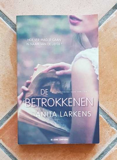 Anita Larkens – De betrokkenen