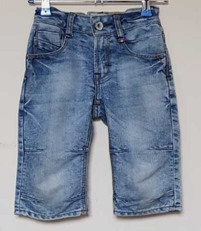 116.Vingino jeans bermuda mt. 116 (6)