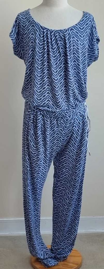 CKS soepelvallende jumpsuit mt. 176 (16)