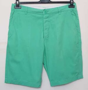 H & M groene bermuda mt. 30