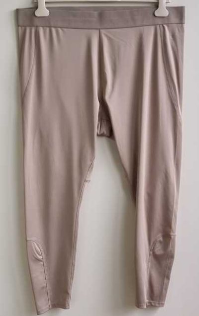 Work Out sportlegging mt. 50/52 (XXL) NIEUW