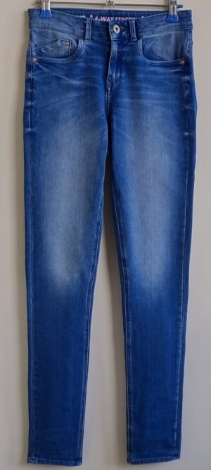 Vingino  4-way stretch skinny jeans mt. 164 (14)
