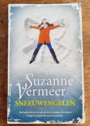 Suzanne Vermeer – Sneeuwengelen