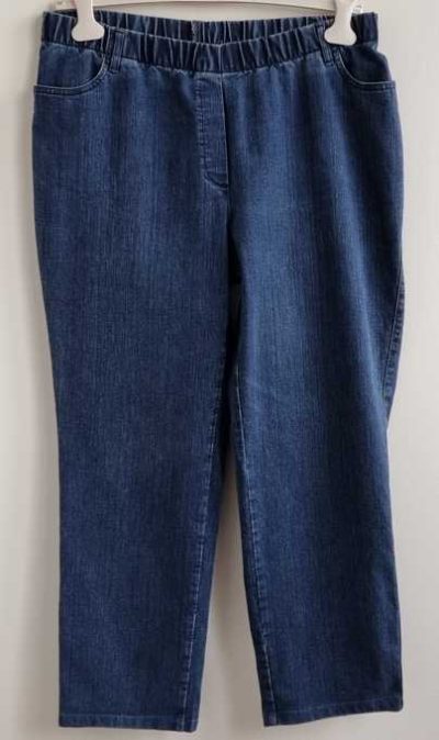 Gerke stretchy jeans tregging mt. 44