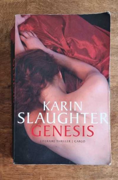 Karin Slaughter - Genesis