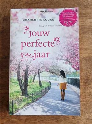 Charlotte Lucas - Jouw perfecte jaar