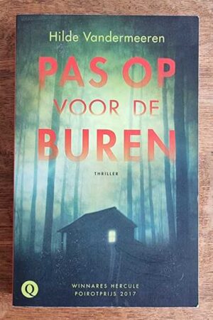 Hilde Vandermeeren – Pas op voor de buren