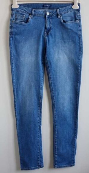 Charles Vogele stretchy jeans mt. 40