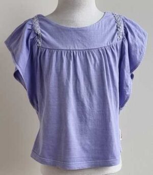 098.Vingino lila shirt mt. 98 (3)