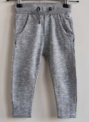 Tumble ’n Dry grijs loungebroekje mt. 92