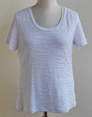 Sixth Sense wit stretchy shirt mt. L