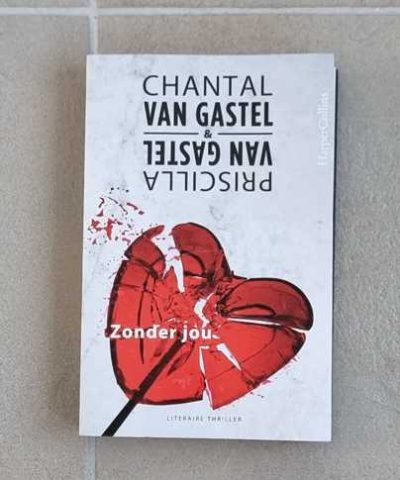 Chantal en Priscilla van Gastel – Zonder jou