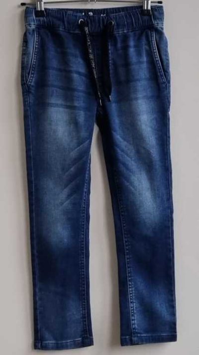 John Baner zachte jeans mt. 128