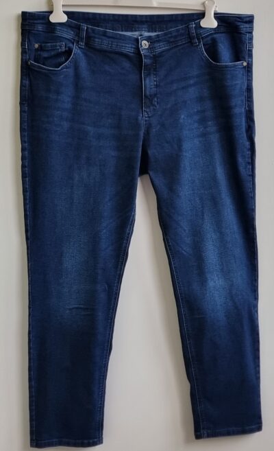 C & A  stretchy jeans mt. 52