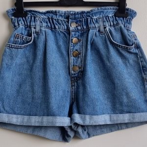 Only hippe jeans short mt. M