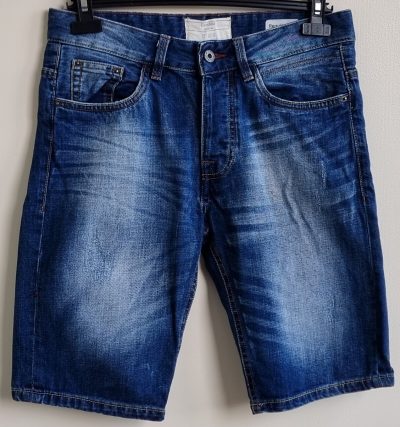 Bershka jeans short mt. 38 USA 30