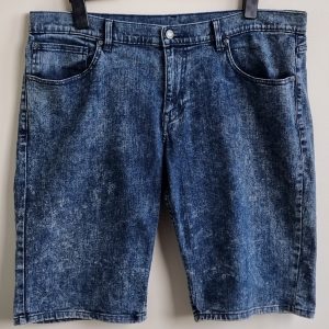 Clockhouse jeans bermuda mt. 38