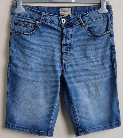 Next jeans bermuda mt. 32