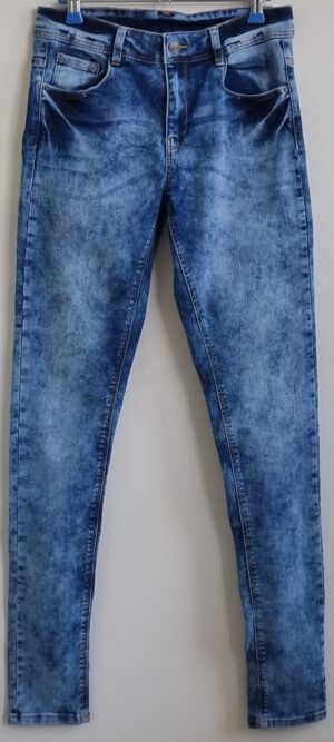 Page stretchy skinny jeans mt. 176