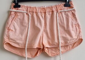 O Neill vaal oranje short mt. M