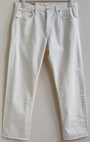 Jack & Jones roomwitte jeans mt. 36/34 NIEUW
