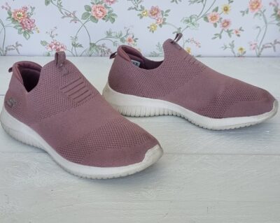 Skechers roze mt. 39