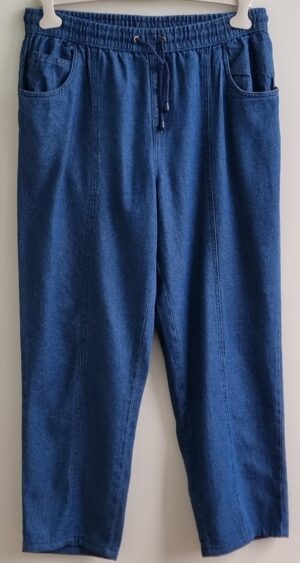 Otto instap jeans mt. 54