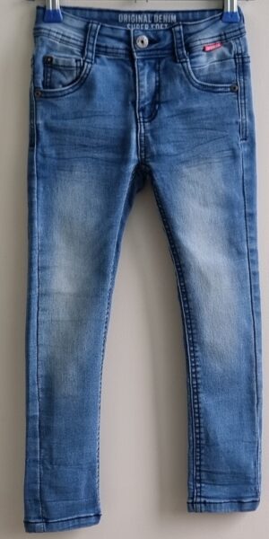 Original Denim super soft jeans mt. 110