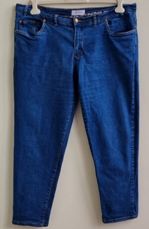 John Baner mooie jeans mt. 50