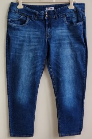 John Baner stretchy jeans mt. 50