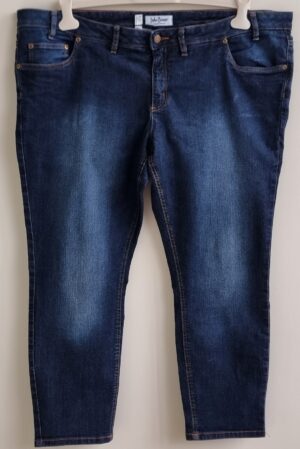 John Baner stretchy jeans mt. 52