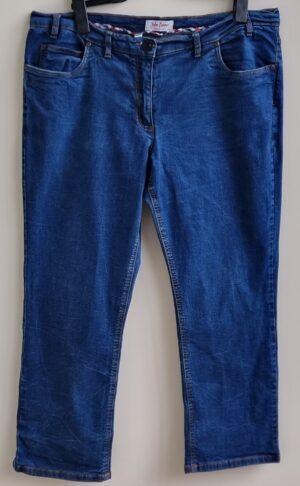 John Baner stretchy jeans mt. 50