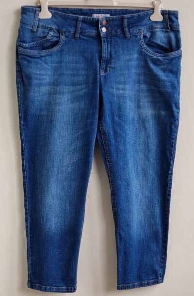 John Baner stretchy jeans mt. 50