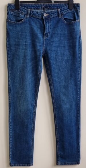 Bel & Bo Slim Denim stretchy jeans mt. 44