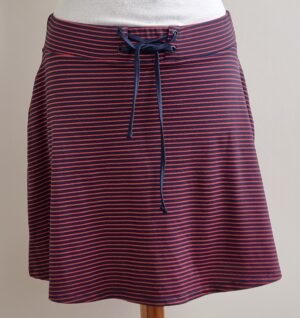 Esprit (EDC) gestreept rokje mt. S