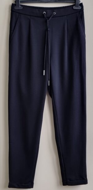 Esprit zwarte broek mt. 36