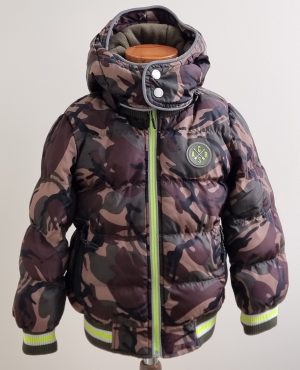 Cars winter jack mt. 110