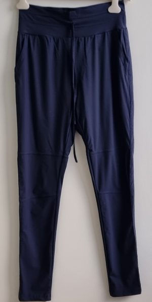 G-Maxx marine blauwe broek mt. S