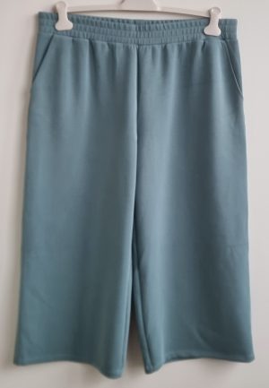 s.Oliver groene cluotte mt. 46 NIEUW