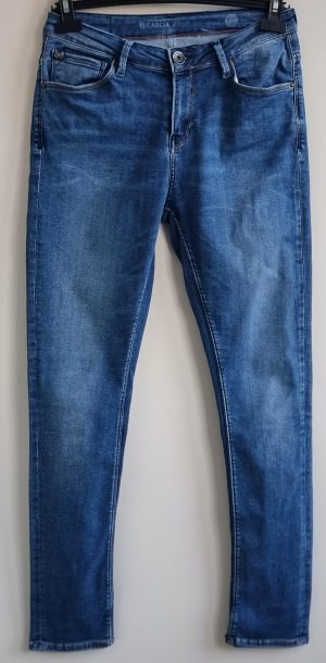Garcia Jeans stretchy jeans mt. 31/30