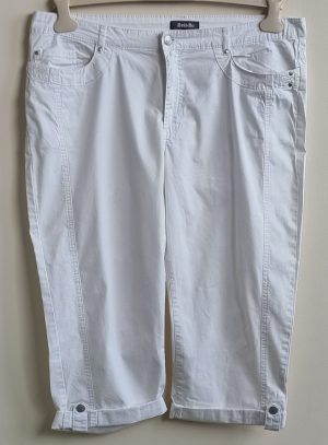 Bel&Bo witte capri mt. 46