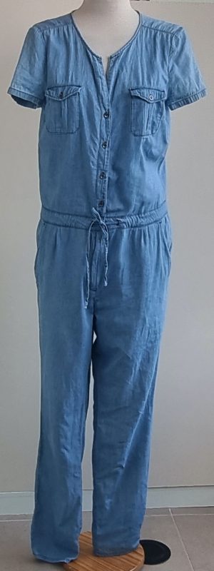Caroll jeans jumpsuit mt. 42
