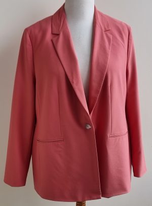 s.Oliver zalmoranje blazer mt. 46