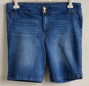 D.Jeans jeans short mt. 50 (20)