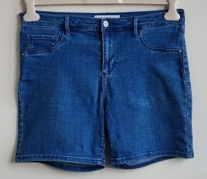 Only Carmakoma jeans bermuda mt. 44