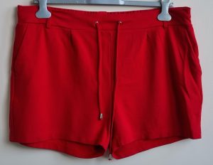 Norah rode short mt. 48