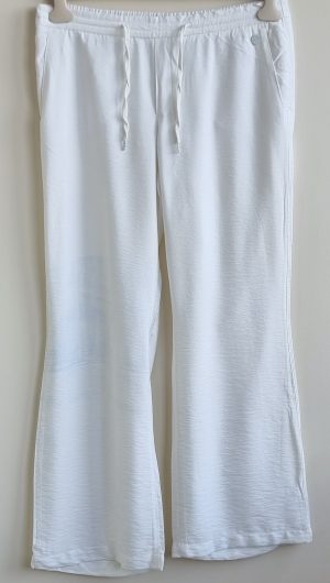 DiDi wittebroek met flair pijp mt. 40