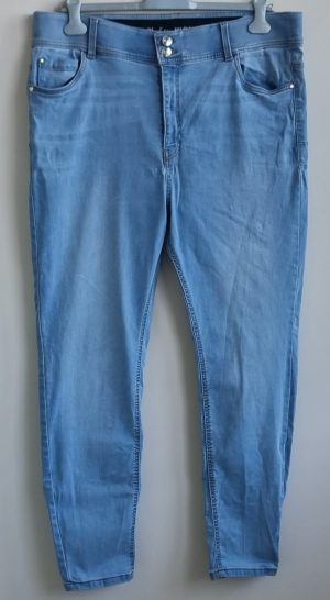 MS Mode Magic Simplicity Sculpts jeans mt. 52