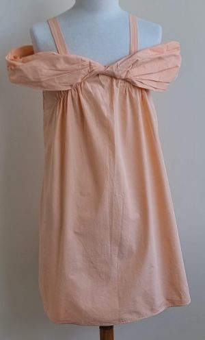 Zara zachtoranje jurkje mt. 152