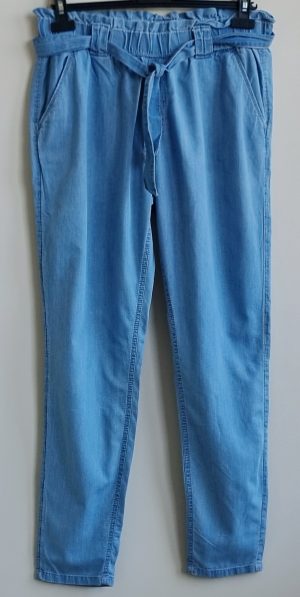 Yessica zomerse jeans mt. 38